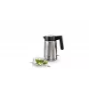 Bosch TWK5P480 chaleira 1,7 L 2400 W preto, aço inoxidável