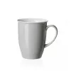 Caneca R&B DOPPIO Flirt cinzento