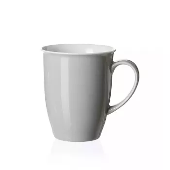 Caneca R&B DOPPIO Flirt cinzento