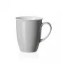 Caneca R&B DOPPIO Flirt cinzento