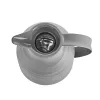 Garrafa isotérmica EMSA Samba Wave 1 L cinzento