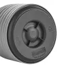 Garrafa isotérmica EMSA Samba Wave 1 L cinzento