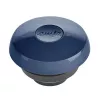 Garrafa de vácuo EMSA Samba Wave 1 L azul-marinho