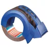 Fita adesiva Tesa tesapack Solid and Strong PP 66 m × 50 mm com suporte
