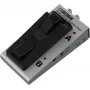 BOSS FS-7 pedal footswitch duplo, preto/prateado