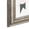Moldura individual Hama Lobby bronze