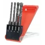 Conjunto de brocas KWB 240400