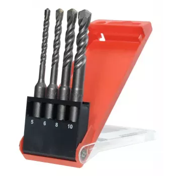 Conjunto de brocas KWB 240500
