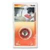 Escova de arame tipo tacho KWB 603230 5 cm