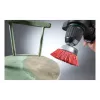 Escova de arame tipo tacho KWB 603230 5 cm