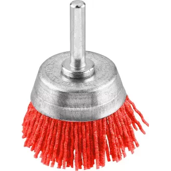 Escova de arame tipo tacho KWB 603230 5 cm