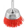 Escova de arame tipo tacho KWB 603230 5 cm
