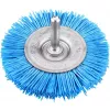 Disco de polir KWB escova circular 604310