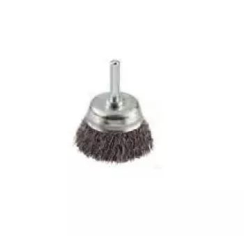 Escova de arame tipo tacho KWB 606210