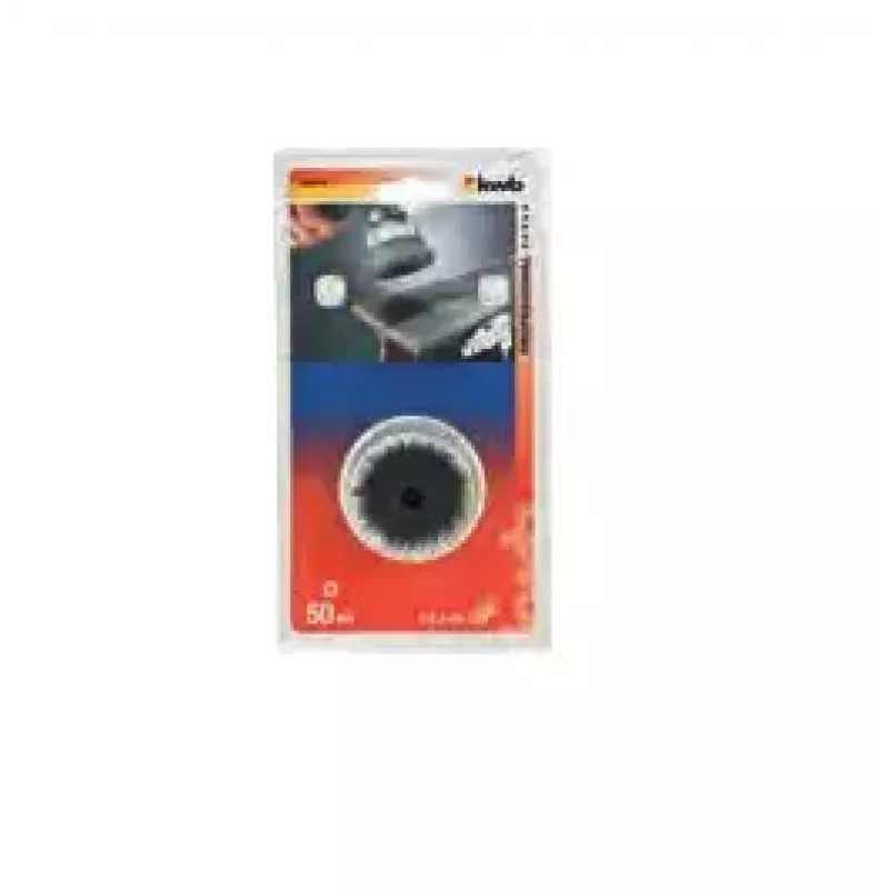 Escova de arame tipo tacho KWB 606230