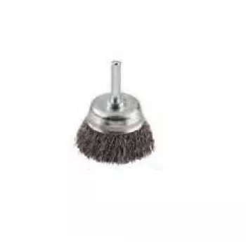 Escova de arame tipo tacho KWB 606230