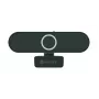 Webcam eSTUFF GLB246250 2 MP 1920 x 1080 píxeis preta