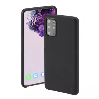 Capa para telemóvel Hama Finest Sense 17 cm (6,7 polegadas) preto