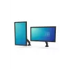Suporte para monitor Port Designs 901104 81,3 cm preto fixação por aperto VESA 75x75 100x100
