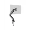 Suporte para monitor Port Designs 901104 81,3 cm preto fixação por aperto VESA 75x75 100x100