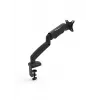 Suporte para monitor Port Designs 901104 81,3 cm preto fixação por aperto VESA 75x75 100x100