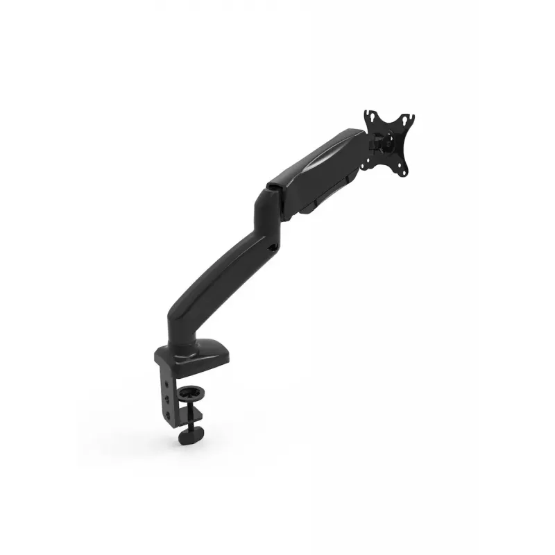 Suporte para monitor Port Designs 901104 81,3 cm preto fixação por aperto VESA 75x75 100x100