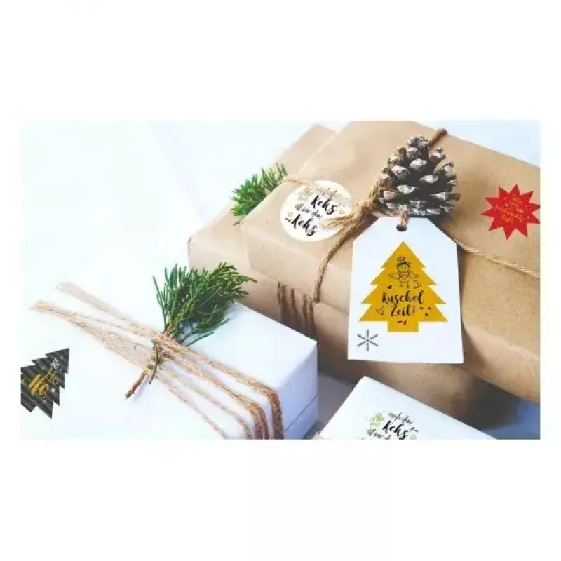 Papel autocolante decorativo Avery 54613