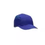 Proteção de cabeça de segurança 3M 2014286 ABS azul