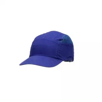 Proteção de cabeça de segurança 3M 2014286 ABS azul