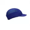 Proteção de cabeça de segurança 3M 2014288 ABS azul