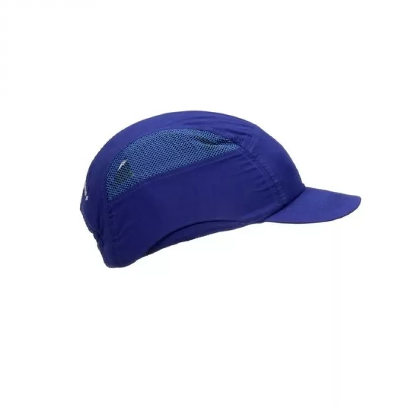 Proteção de cabeça de segurança 3M 2014288 ABS azul