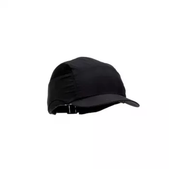 Capacete de proteção 3M 2014280 ABS azul