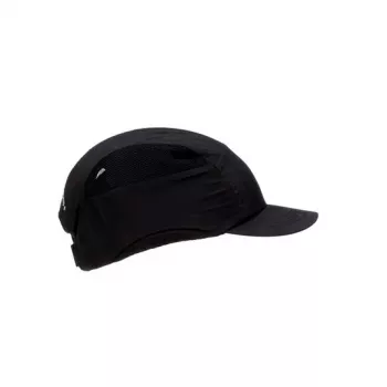 Capacete de proteção 3M 2014280 ABS azul