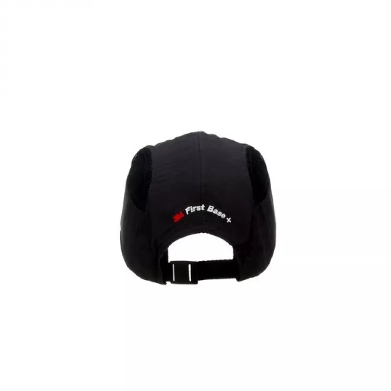 Capacete de proteção 3M 2014280 ABS azul