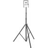 Sistema de iluminação com tripé Brennenstuhl 1170310010 3 pernas altura máxima 3m