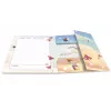 Dossiê de arquivo rápido convencional HERMA Feentanz A3 cartão 335x440 mm