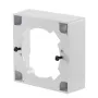 Hama 00205360 Acessório para antena parabólica branco plástico