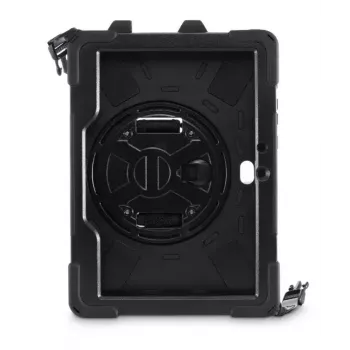 Capa Hama Rugged Style Galaxy Tab Active4 Pro 25,6 cm 10,1 polegadas