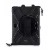 Capa Hama Rugged Style Galaxy Tab Active4 Pro 25,6 cm 10,1 polegadas