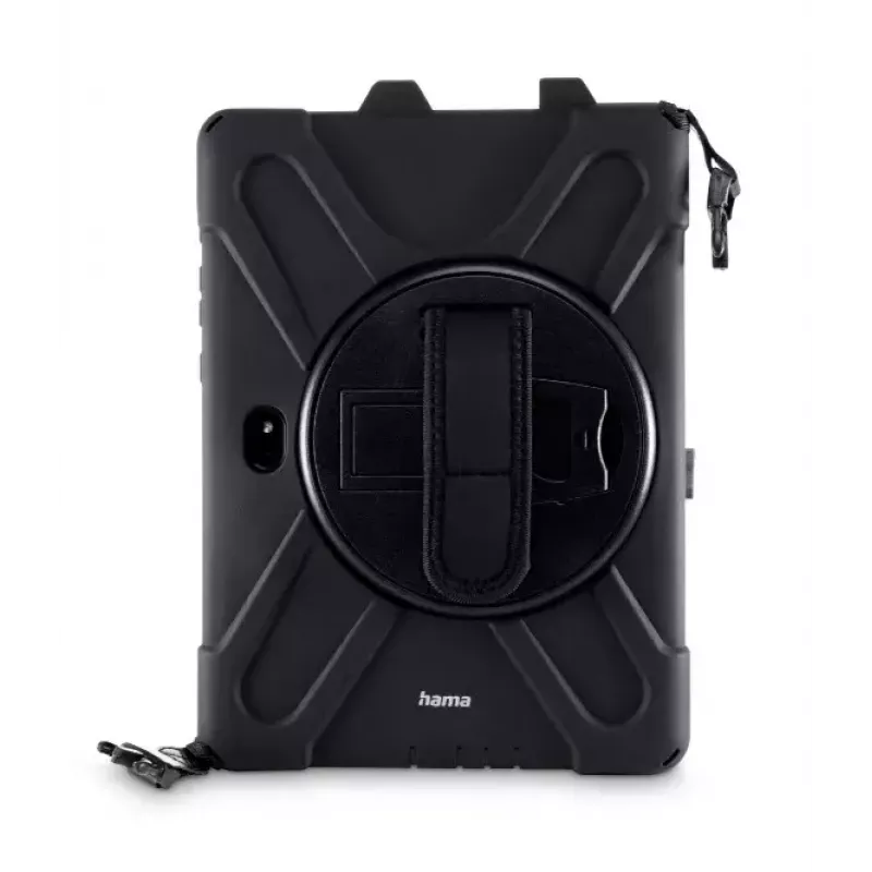 Capa Hama Rugged Style Galaxy Tab Active4 Pro 25,6 cm 10,1 polegadas