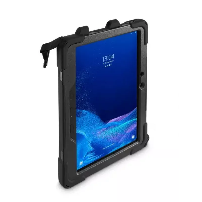 Capa Hama Rugged Style Galaxy Tab Active4 Pro 25,6 cm 10,1 polegadas