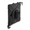 Capa Hama Rugged Style Galaxy Tab Active4 Pro 25,6 cm 10,1 polegadas