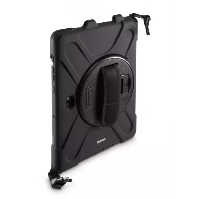 Capa Hama Rugged Style Galaxy Tab Active4 Pro 25,6 cm 10,1 polegadas
