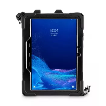 Capa Hama Rugged Style Galaxy Tab Active4 Pro 25,6 cm 10,1 polegadas