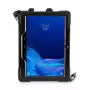 Capa Hama Rugged Style Galaxy Tab Active4 Pro 25,6 cm 10,1 polegadas
