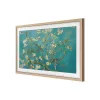 Moldura Samsung VG-SCFC32TKBXC madeira 32 polegadas 81,3 cm