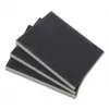 Esponja de lixar KWB 089020 grão médio carboneto de silício 3 unid.