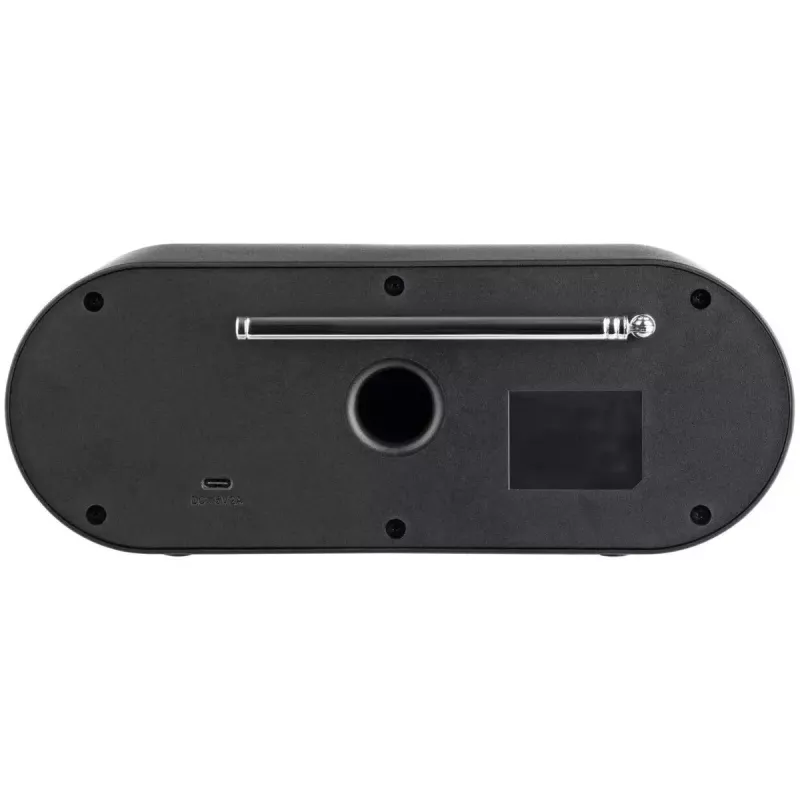Rádio de internet Imperial DABMAN d105 sintonizador digital DAB+ FM VHF