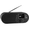 Rádio de internet Imperial DABMAN d105 sintonizador digital DAB+ FM VHF