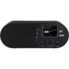 Rádio de internet Imperial DABMAN d105 sintonizador digital DAB+ FM VHF